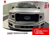 $21500 : Ford F-150 2018 4x2 XL 4dr S thumbnail