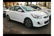 2017 Accent en Vineland