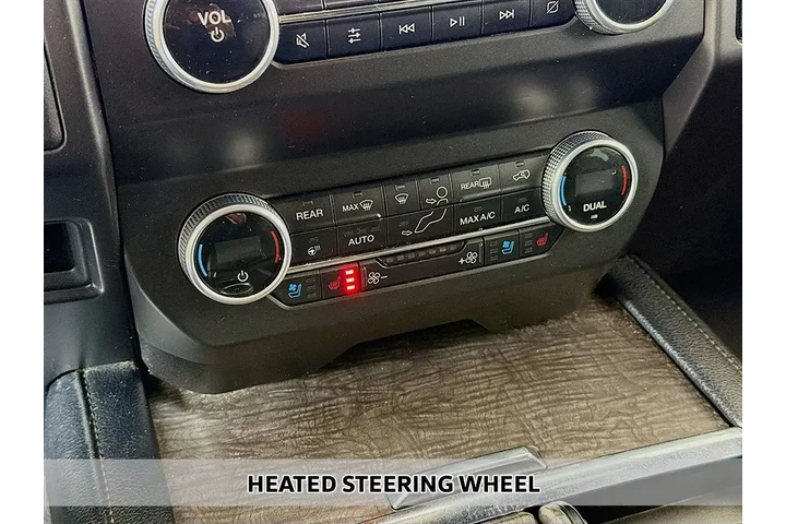 $24429 : Ford Expedition MAX 2021 4x2 image 10