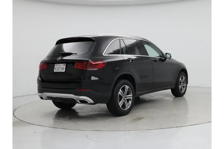 $25998 : Mercedes-Benz GLC 2020 GLC 3 image 8