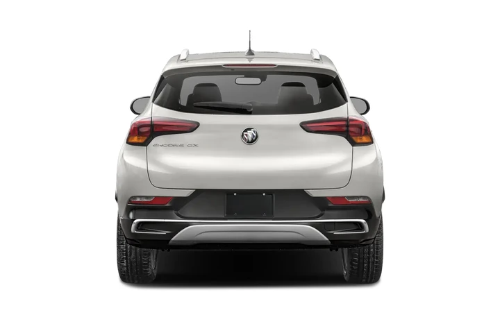 $25997 : Buick Encore GX 2023 AWD Ess image 5