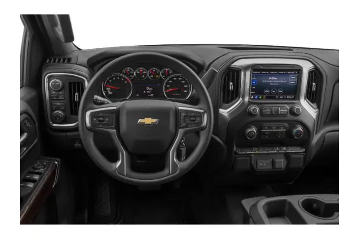 $25501 : Chevrolet Silverado 1500 202 image 7