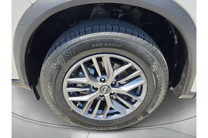 $17411 : Nissan Rogue 2024 AWD S 4dr image 9