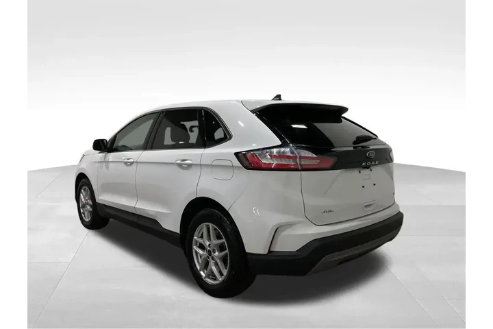 $21300 : Ford Edge 2023 AWD SEL 4dr C image 3