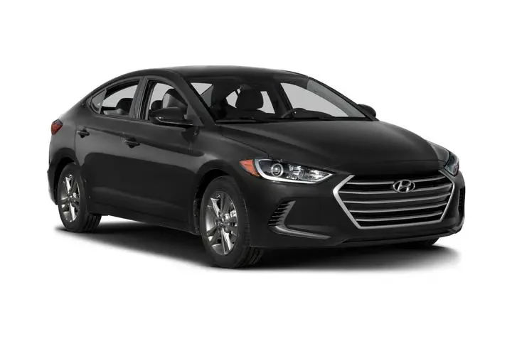 $12500 : Hyundai ELANTRA 2017 SE 4dr image 6