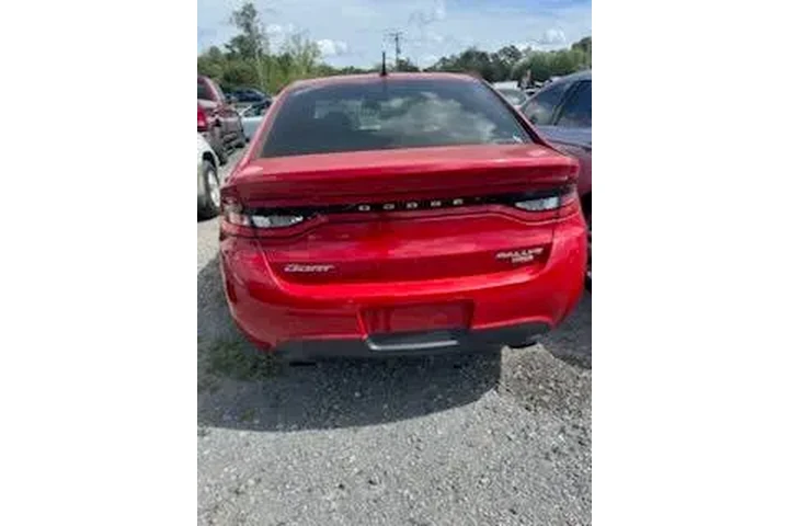 $6995 : 2013 Dart SXT image 5