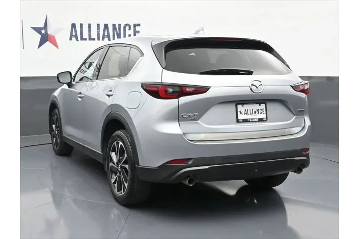 $24181 : Mazda CX-5 2022 AWD 2.5 S Pr image 7