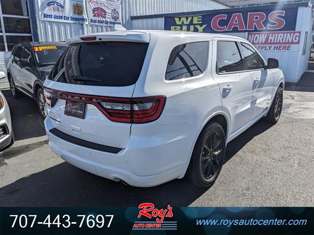 $21995 : 2018 Durango SXT SUV image 8