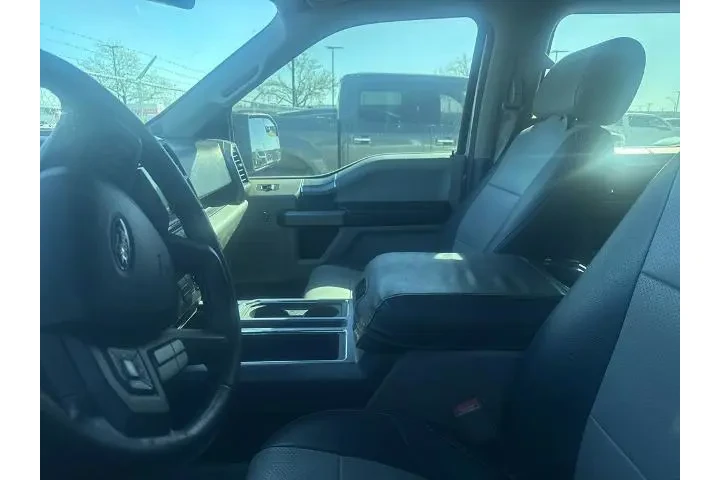 $22795 : Ford F-150 2018 4x4 XLT 4dr image 8