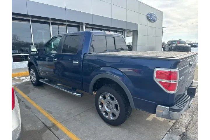 $10990 : Ford F-150 2011 4x2 XLT 4dr image 2