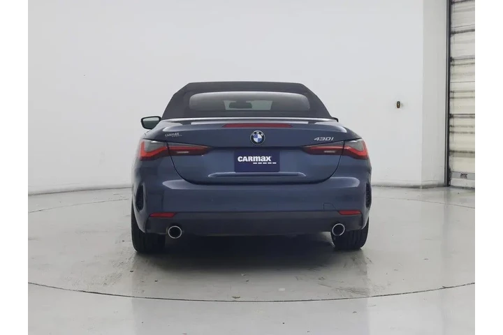 $29998 : BMW 4 Series 2022 430i 2dr C image 6