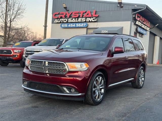 $17995 : 2017 Durango SXT image 4