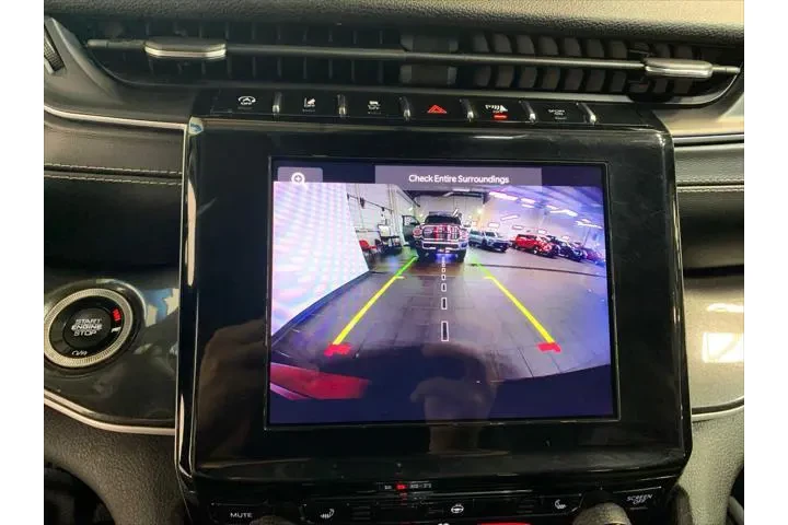 $26988 : Jeep Grand Cherokee L 2021 4 image 5