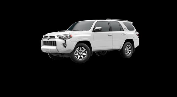 $52203 : 2024 4Runner TRD Off-Road Pre image 3