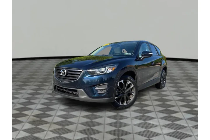 $13499 : 2016 CX-5 image 10