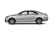 2010 Camry Sedan 4D thumbnail