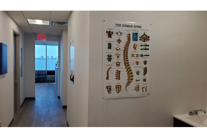 Pain Management Clinic Astoria image 1