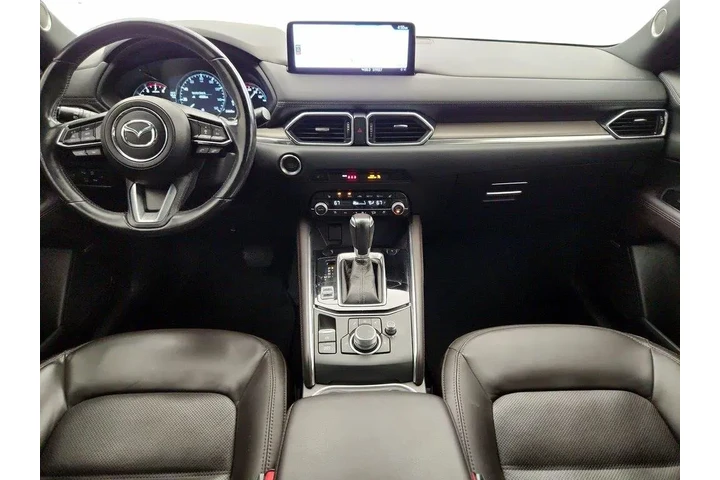 $26998 : Mazda CX-5 2021 AWD Signatur image 9