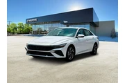 Hyundai ELANTRA 2025 Limited en Plano