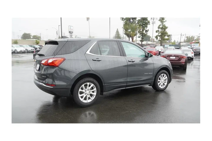 $18600 : 2020 Equinox LT image 6