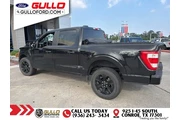 $35991 : Ford F-150 2022 4x4 Lariat 4 thumbnail