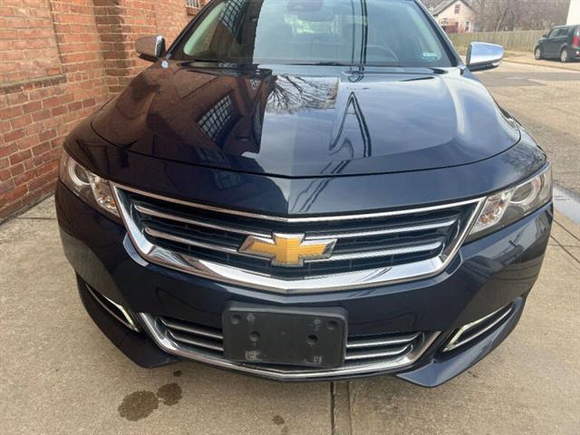 $15500 : 2015 Impala LTZ image 10