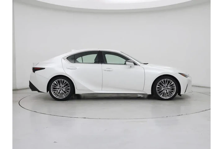 $33998 : Lexus IS 300 2022 4dr Sedan image 7