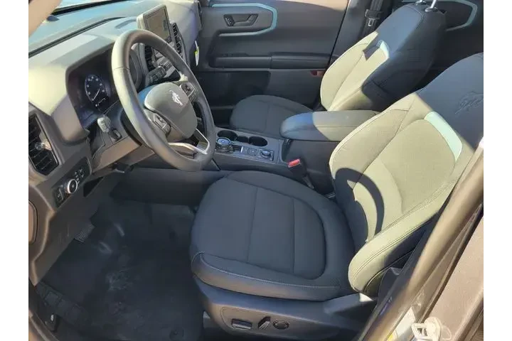 $32000 : Ford Bronco Sport 2024 AWD B image 10