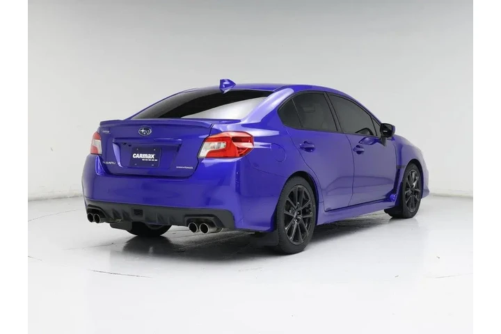 $27998 : Subaru WRX 2021 AWD Limited image 8