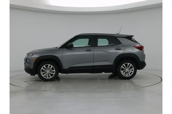 $20998 : Chevrolet Trailblazer 2023 L image 3