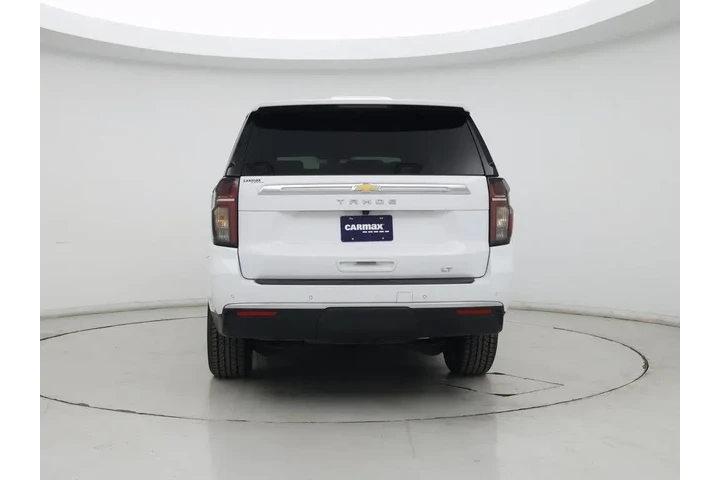 $35998 : Chevrolet Tahoe 2021 4x4 LT image 6