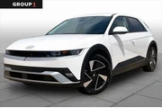 Hyundai IONIQ 5 2026 SEL 4dr