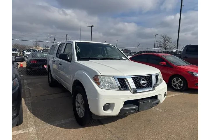 $19595 : Nissan Frontier 2019 4x2 S 4 image 2
