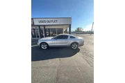 2010 Mustang thumbnail