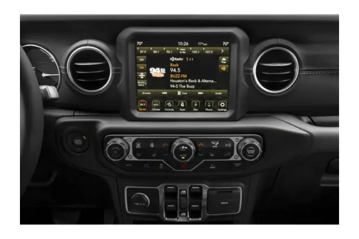 $30995 : Jeep Wrangler 2023 4x4 Sahar image 8