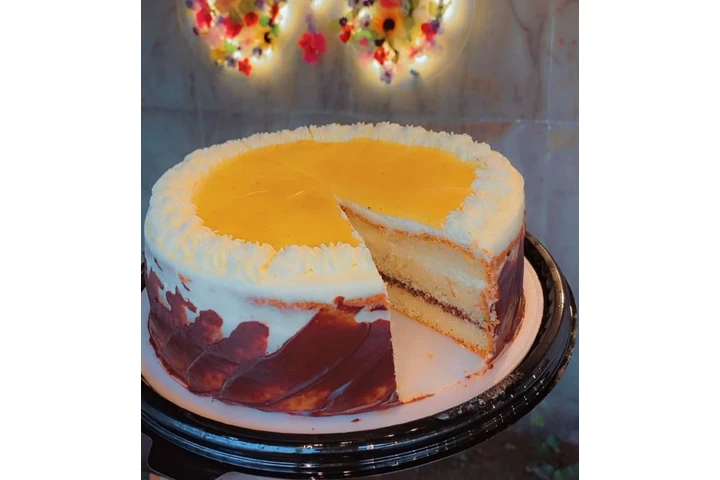 $56000 : Venta de tortas para cafés image 2