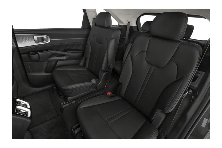 $23984 : 2021 Sorento SX image 9