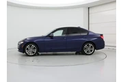 $14998 : BMW 3 Series 2016 328i 4dr S thumbnail
