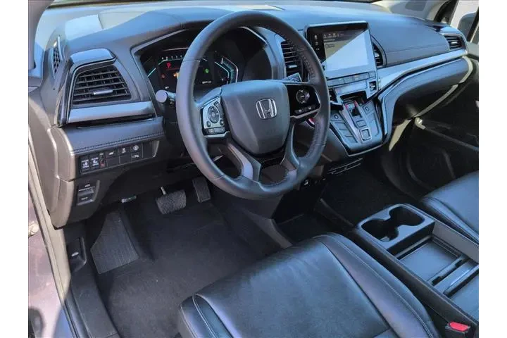 $37455 : Honda Odyssey 2023 Touring 4 image 10