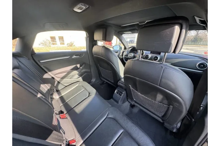 $9999 : 2019 A3 quattro Premium 45 TF image 8