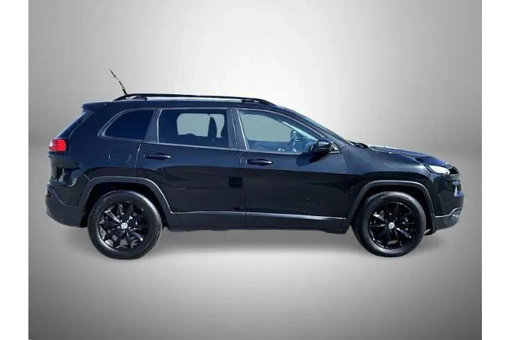 $4995 : Jeep Cherokee 2014 4x4 Latit image 4