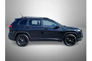 $4995 : Jeep Cherokee 2014 4x4 Latit thumbnail