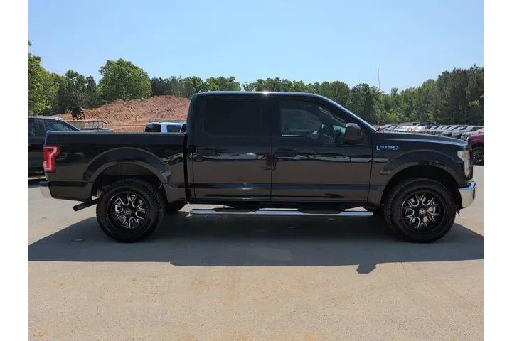$13997 : Ford F-150 2015 4x2 XL 4dr S image 3