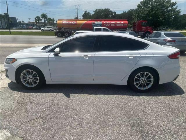 $14990 : 2019 FORD FUSION image 4