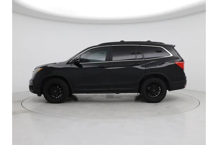 $24998 : Honda Pilot 2019 AWD EX-L 4d image 3
