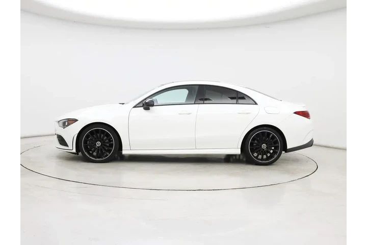 $24998 : Mercedes-Benz CLA 2020 CLA 2 image 3