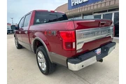 $28950 : Ford F-150 2018 4x4 King Ran thumbnail