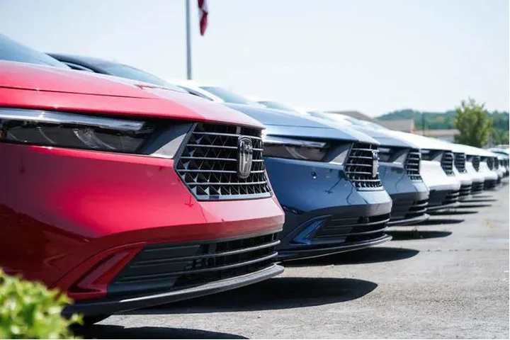 $24819 : Volkswagen Tiguan 2023 SE R- image 9