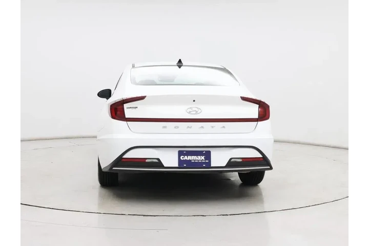 $18998 : Hyundai SONATA 2022 SE 4dr S image 6