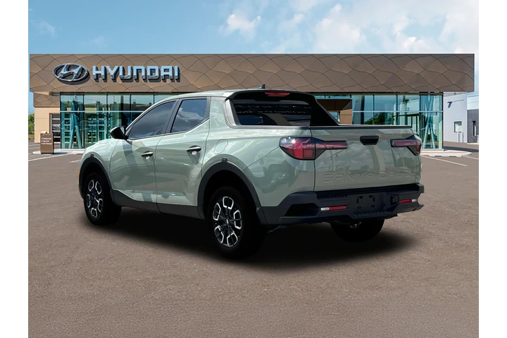 $28995 : Hyundai SANTA CRUZ 2024 SE 4 image 5